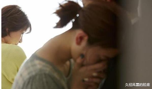 久经风霜的脸庞|我儿子终于离婚了,我可以抱孙子了,婆婆正欢喜,就遭了报应