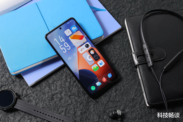 iqoo|红米Note11Pro打不过它?这里告诉你选iQOO Z5是否合适