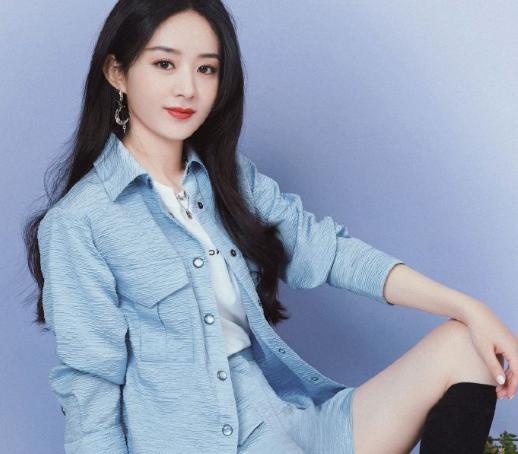 楚乔传2|曝《楚乔传2》原班人马回归，赵丽颖拍摄定妆照，穿盔甲霸气十足