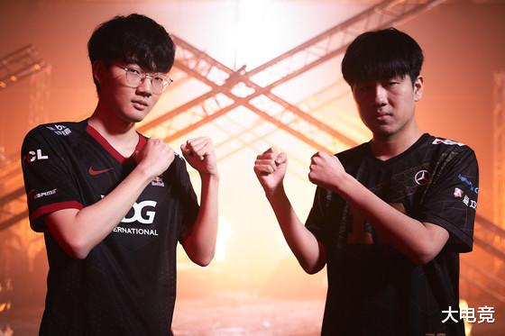 edg战队|LOL：EDG解锁LPL首支大满贯战队成就，S11夺冠连克三支LCK队伍