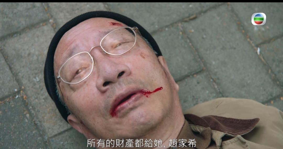 TVB|为TVB效力43年，77岁常工作到凌晨3点，月工资就几千块！