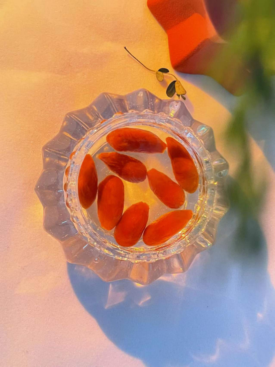 枸杞|枸杞如何化解肝气郁结？