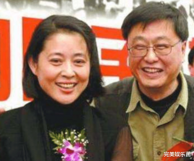 倪萍|5个男人3段婚姻的倪萍：被名导抛弃，为儿治病倾家荡产，今怎样了
