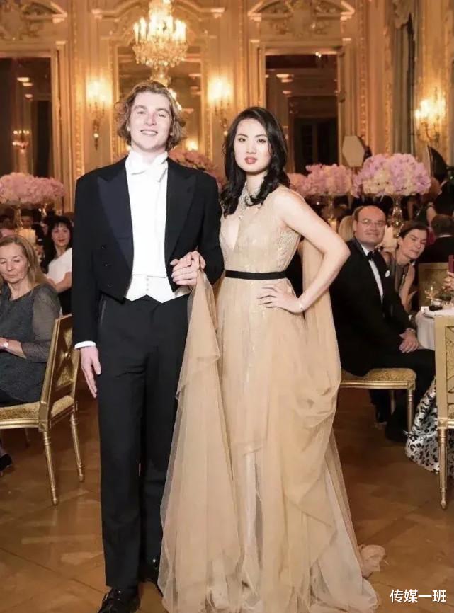 姚安娜|长相普通的姚凌，为什么能成为华为老总任正非背后的女人？