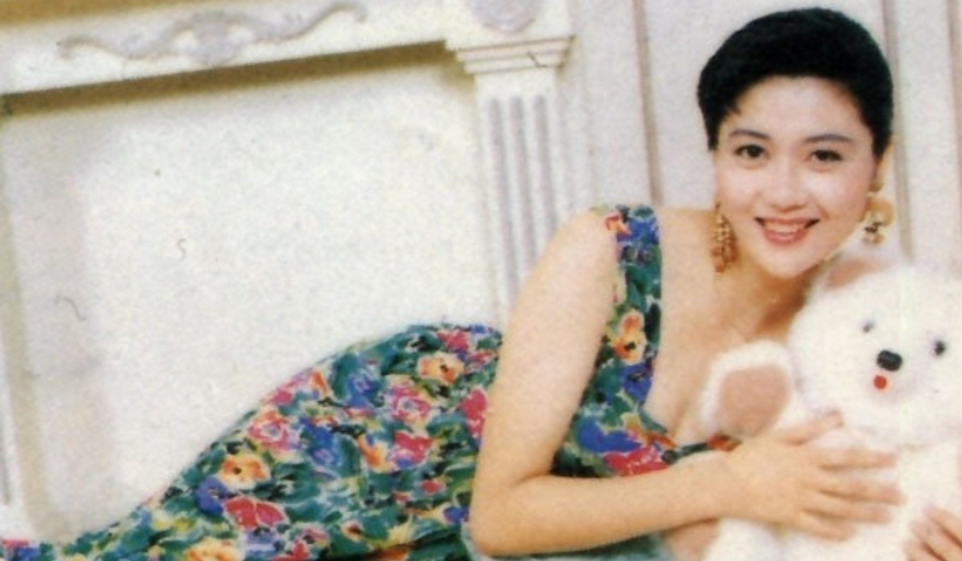 98年美女主持人家中被害,死因乱飞,广州警方突破重重迷雾终破案