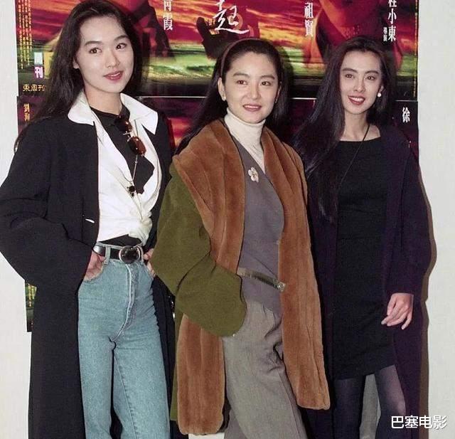 台湾|宝岛出美女，几十年前的台娱美貌明星，现在看来仍是“永远的神”