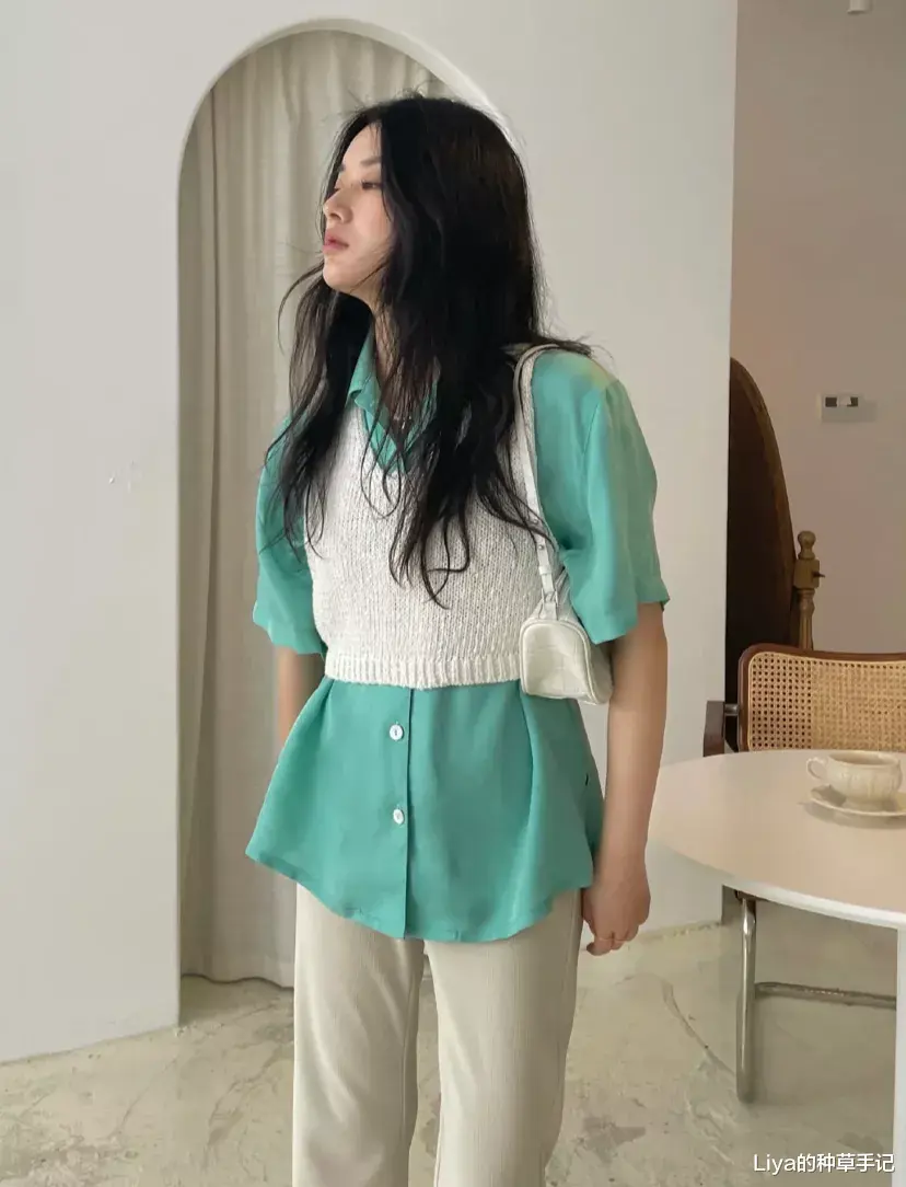 Liya的种草手记|女生的胸,真的越大越好吗?