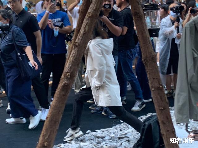 刘诗诗|说刘诗诗优雅的,你们都误会她了!其实她也有另外一个样子