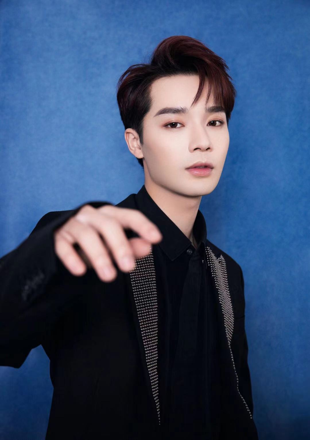 山河令|盘点一下热播剧《山河令》里面的八大男神主角，谁的魅力更大呢