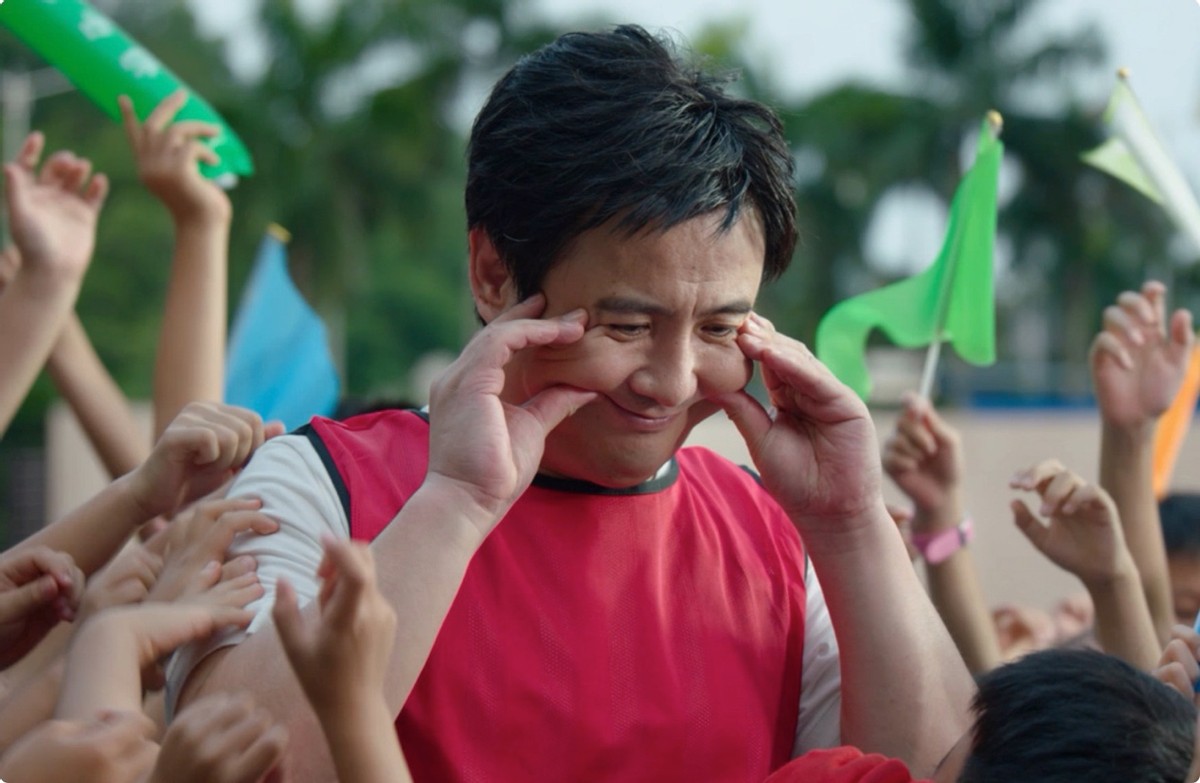 章子怡|同是第一次执导院线电影,沈腾和章子怡新片口碑差距怎么这么大?