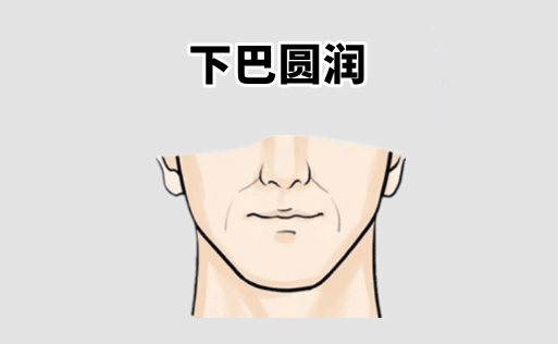 中国易经风水|俗语说：额头高，早年少奋斗；下巴圆，儿女中状元！