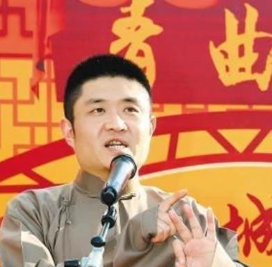 苗阜|西安相声节停演调查？苗阜遭高峰师弟实名举报，郭德纲又说中了！