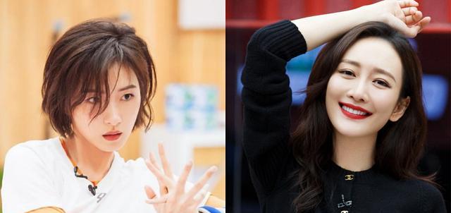 杨丞琳|《浪姐2》成团冲浪榜排名，杨丞琳第二，王鸥第三，第一断层领先