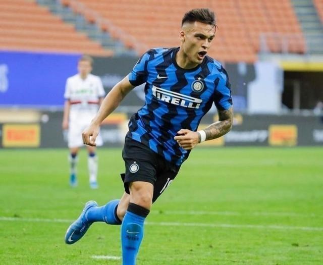 豪门 国米王牌收重磅报价,顶级射手或成替身,意甲豪门该如何选择?