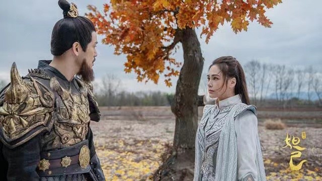 阿娇|豆瓣2.9分，“烂”上热搜，阿娇版《封神榜》被骂看得太折磨人