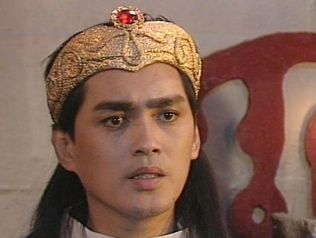 封神榜|31年前《封神榜》演员现状，妲己吸毒，土行孙靠“低保”度日