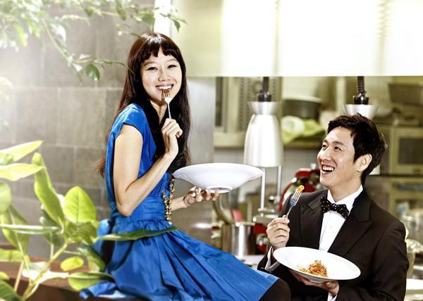 孔晓振|孔粉都会共鸣：韩剧女王孔晓振，这两个角色被公认最喜欢跟最反感