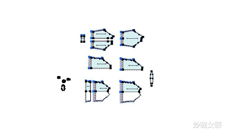 妙裁女装|服装进入淡季后可以干点这个事儿