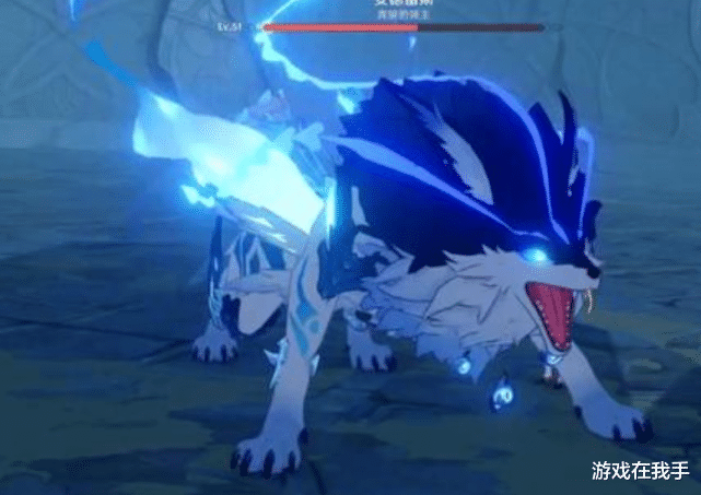 原神|原神：第一次黑屏就是栽在它手中，表面无害，却让人“干瞪眼”！