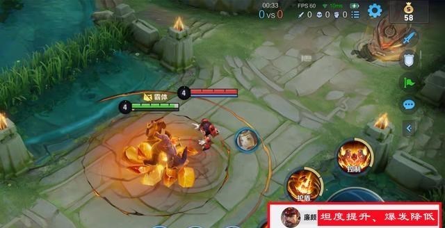 安一妈妈学育儿|正式服12日更新，狂铁被动简化，达摩直接起飞，艾琳、弈星被废