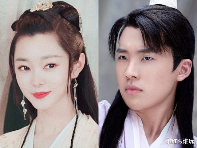 赘婿|因拍绑架戏，宋轶被男演员舔耳朵！《赘婿》导演和编剧被吐槽猥琐