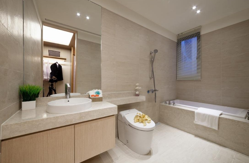 马桶带有音响？没想到日本的卫生间，已经“人性化”到这种程度了