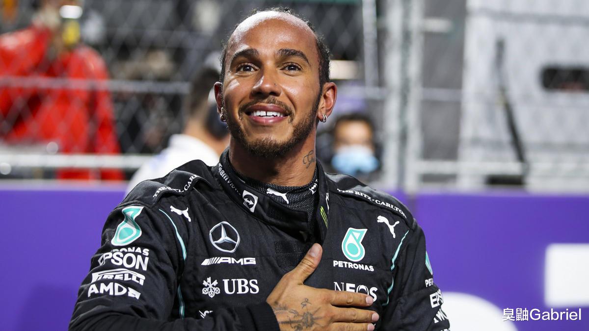 刘易斯·汉密尔顿|F1八冠王不是终点 汉密尔顿希望继续追求冠军 40岁后不会再驾驶赛车