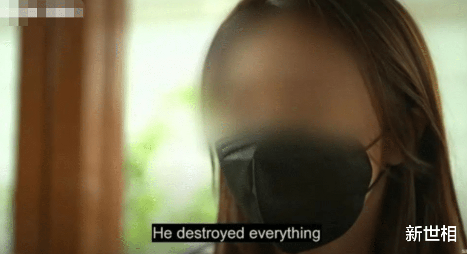 新世相|当女孩不要名声,就没什么能毁掉她