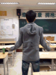 “为什么他吃了那么多的野生动物,却没啥事呢?”