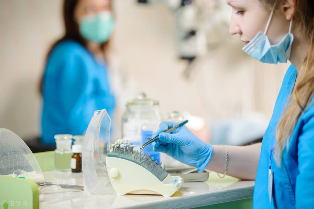 职业教育|牙科院长如何参与招聘宣传,才能让门诊不缺人才