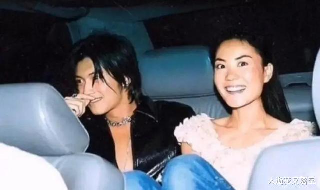 赵雅芝|50岁的李亚鹏醉酒后爆料“天后”王菲的别墅里摆满了谢霆锋的照片