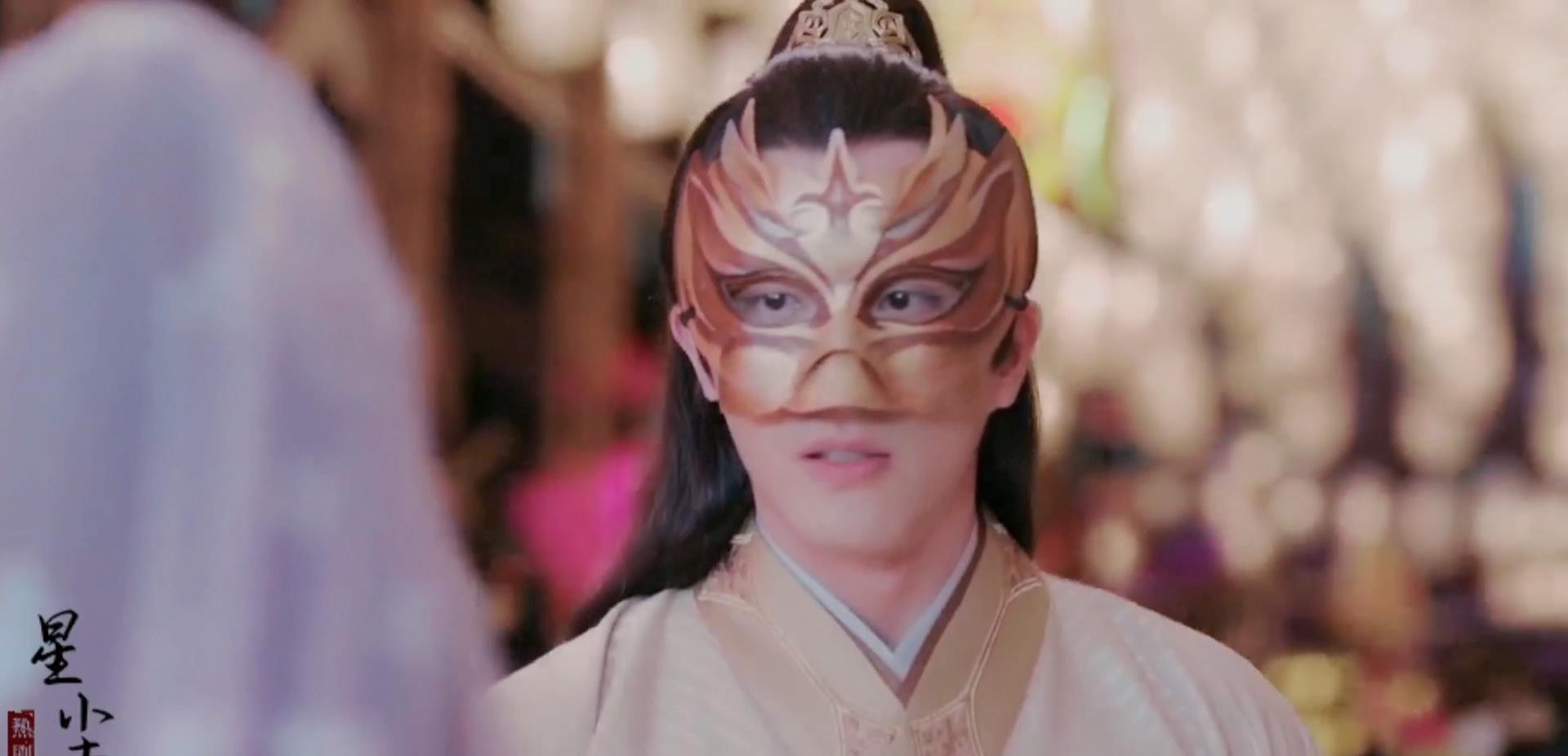 证件照|十一月热播剧，陈星旭民国追爱，刘学义禁欲系霸总，哪个是你最爱