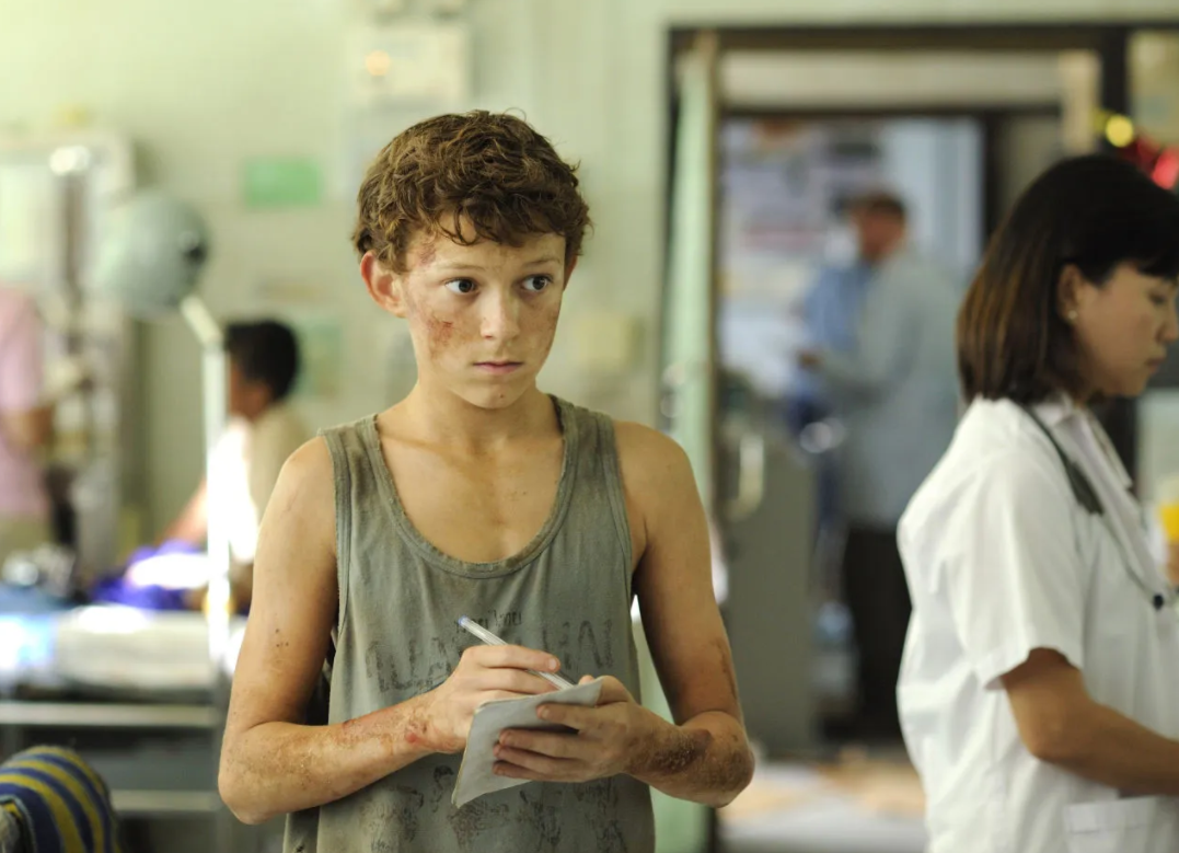 漫威|从芭蕾少年到漫威主演，荷兰弟：可以说我是屁孩，但我很努力