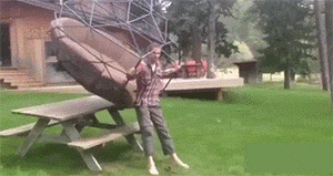 萌萌萌说|给你500万，但你在一年之内必须完成下面一个任务，你会怎么选？