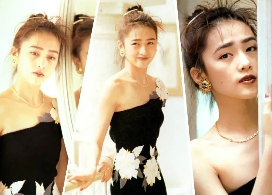 工藤静香|结婚了20年的顶流夫妻，终于忍不住公开撒糖了？