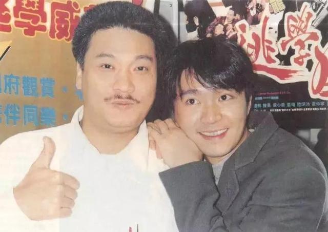 吴孟达|吴孟达，自曝骗了我们20多年，关于他不得不说的四件事