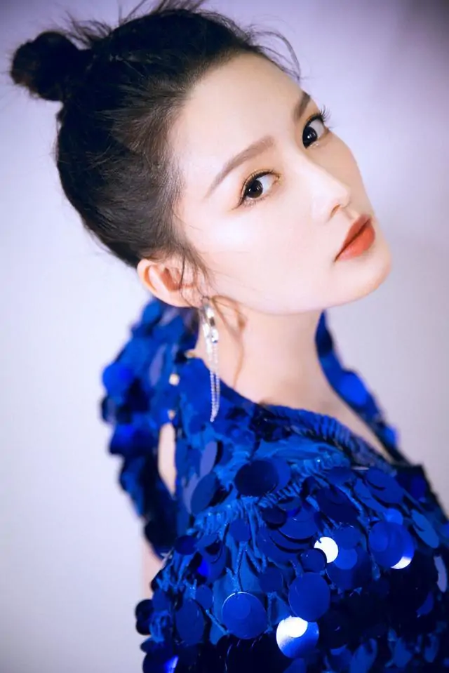 漫威|中国内地影视剧女演员李沁