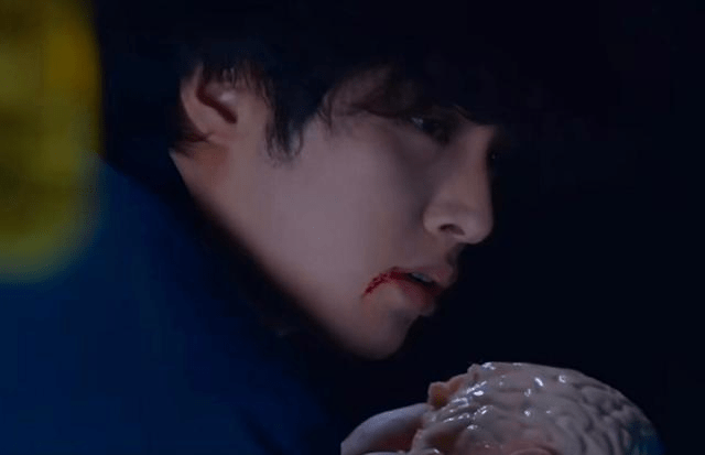 人物设定|TVB力捧新人再出新作，被蜘蛛咬竟变成了“丧尸”，还自带超能力