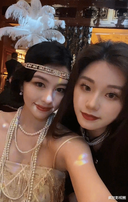 邱淑贞|“假玉女”邱淑贞的穷途末路：和王晶、沈嘉伟的复杂情史