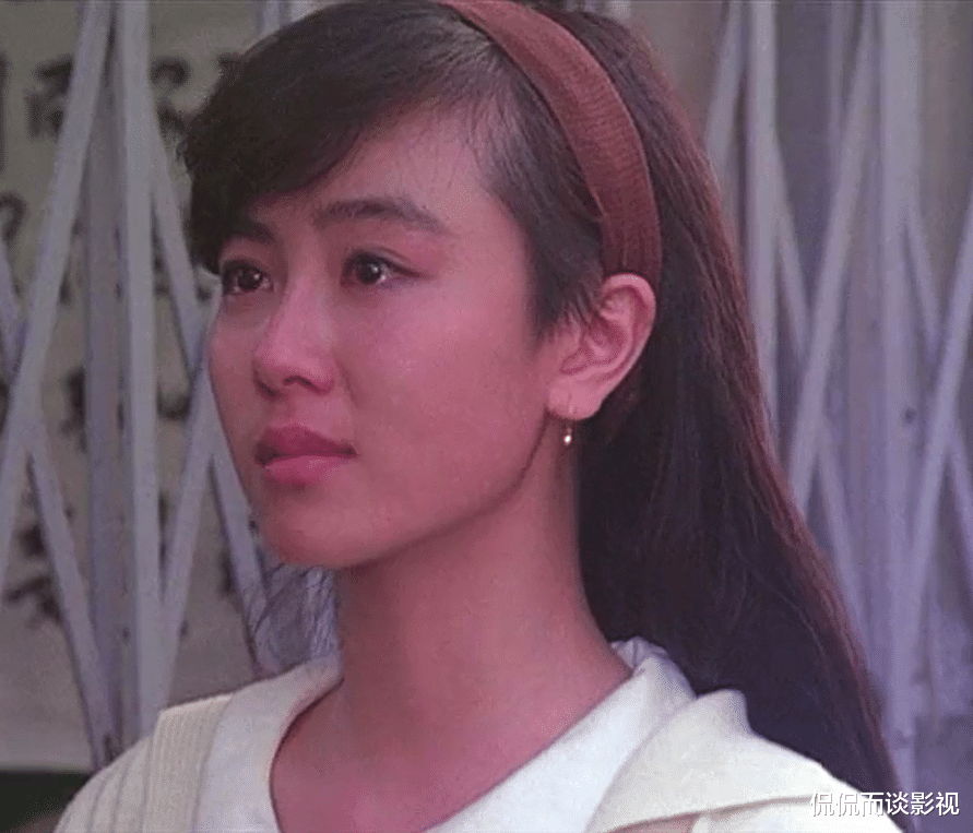 张学友|经典香港动作大片，童年的美好记忆