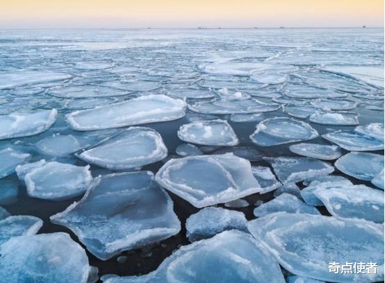 冰川期 地球在变冷？非洲热带国家突降暴雪，厚度达5厘米，出什么事了？