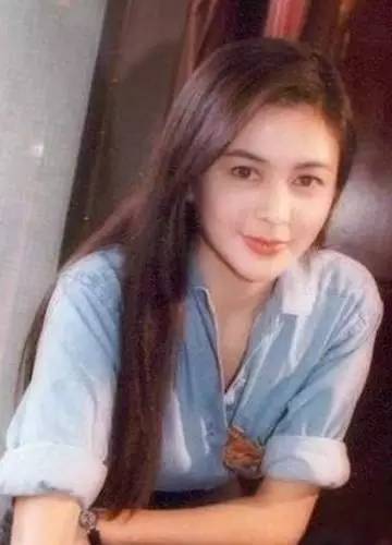 杨紫|娱乐圈公认最摄人心魄的36张脸，愿时光倒回去！