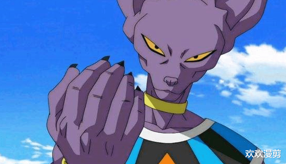龍珠|龍珠戰斗力排行，主角都沒上榜資格，第一毋庸置疑