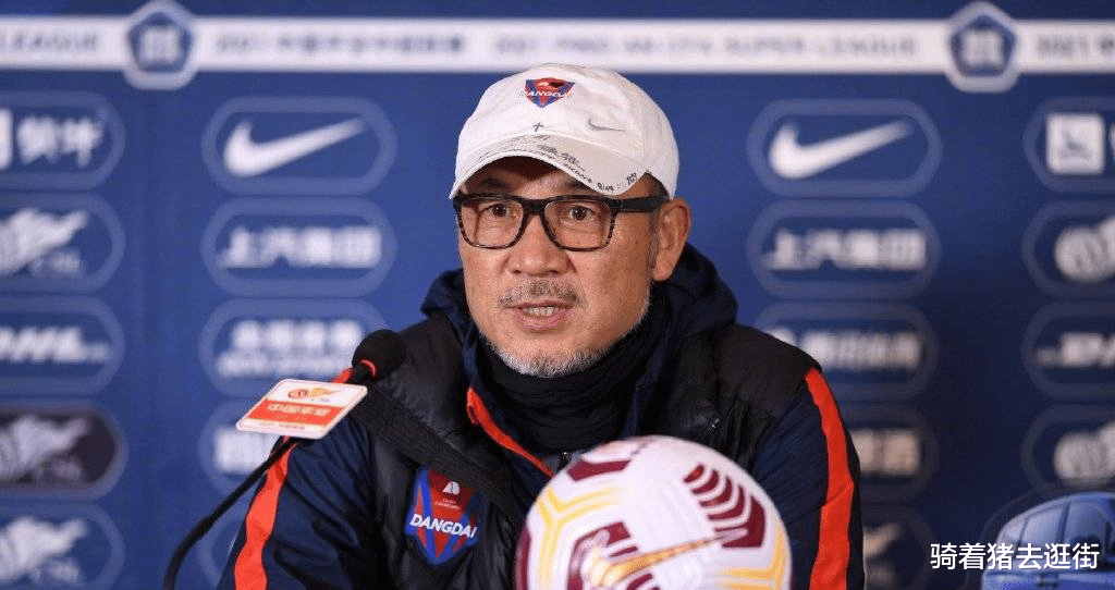 孔蒂|(zhì)張外龍：球員一直在克服各種困難 每場比賽球隊(duì)都要豁出去