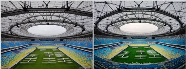 一加科技|讲参数不如直接看样张，一加10 Pro影像升级，直出“哈苏色”味浓