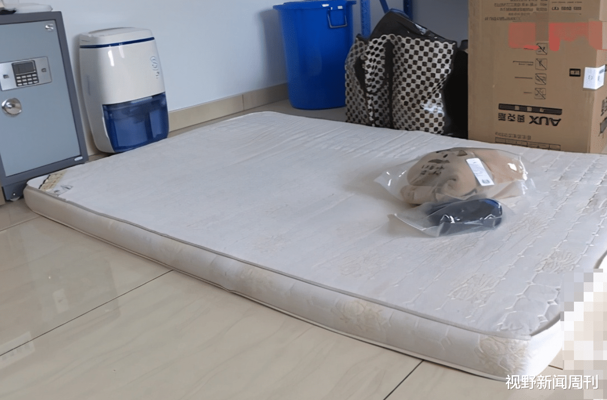 视野新闻周刊 从小培养?浙江一夫妻带着孩子盗窃,家里缺啥偷啥,赃物多得像百货商店?