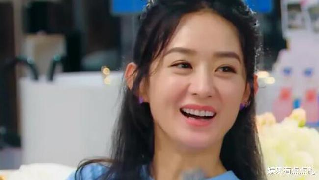 奔跑吧兄弟|赵丽颖调侃杨紫: 《向往》下期神秘嘉宾是谁? 杨紫的回复笑翻全场