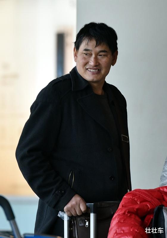 |陈亚南的妈妈这回是真急了,也真瘦了