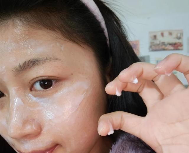 裤子|被埋没的国货护肤品，有小时候的味道，你有没有同款