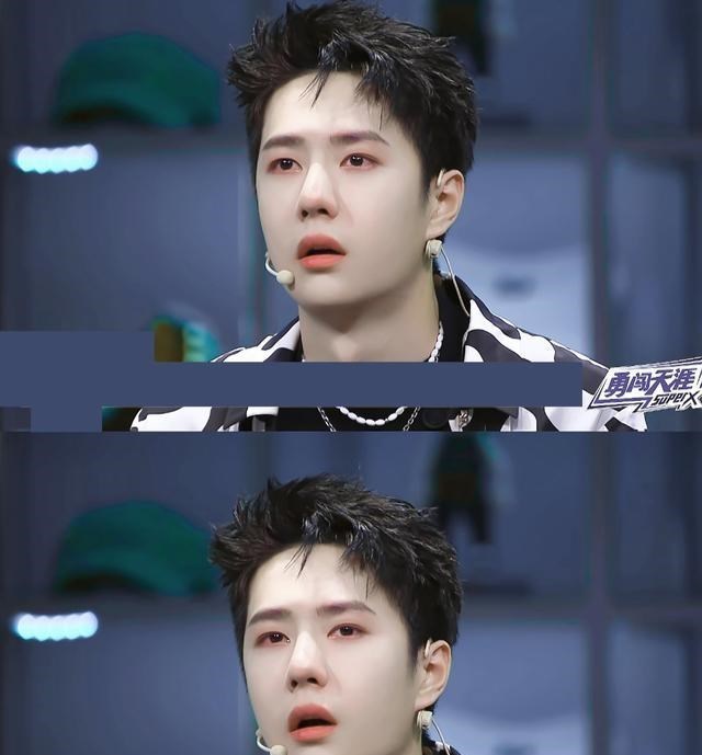 王一博|王一博的专业点评，才是最大看点，网友：言之有物，通俗易懂